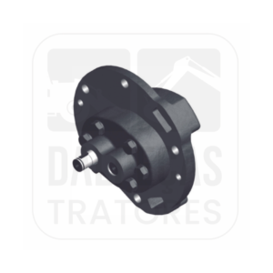 BOMBA EMBREAGEM CATERPILLAR (Cod. 7S7602)