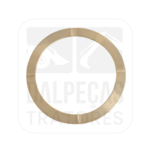 ARRUELA DA EMBREAGEM CATERPILLAR (Cod. 8M4000)