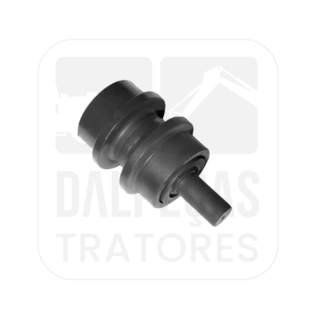 ROLETE SUPERIOR VOLVO (Cod. 118100020) - Imagem 2