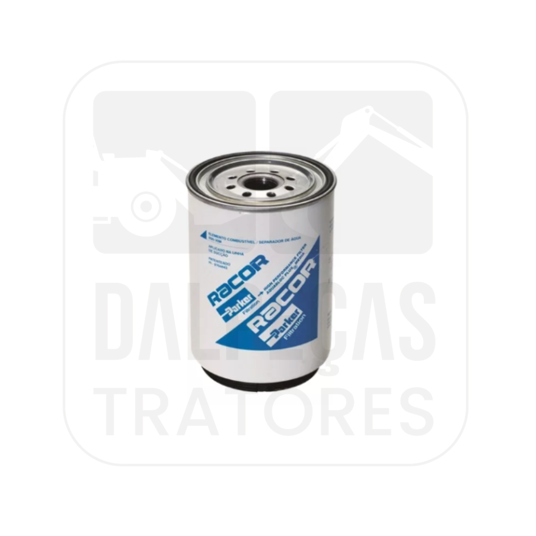 FILTRO DESUMIFICADOR (Cod. R6010M) - Imagem 2