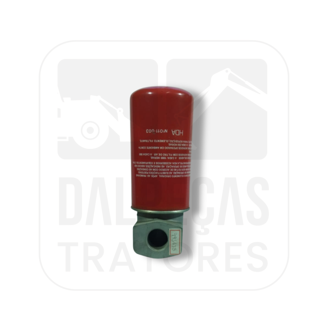 FILTRO DE OLEO (Cod. 99S43B) - Imagem 3