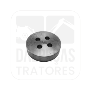 PLACA CATERPILLAR (Cod. 1133793)