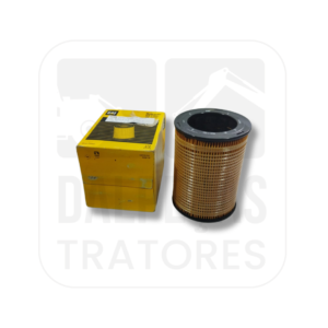 FILTRO HIDRAULICO CATERPILLAR (Cod. 1R0735)