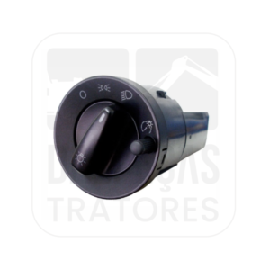 CHAVE (Cod. IM52350)