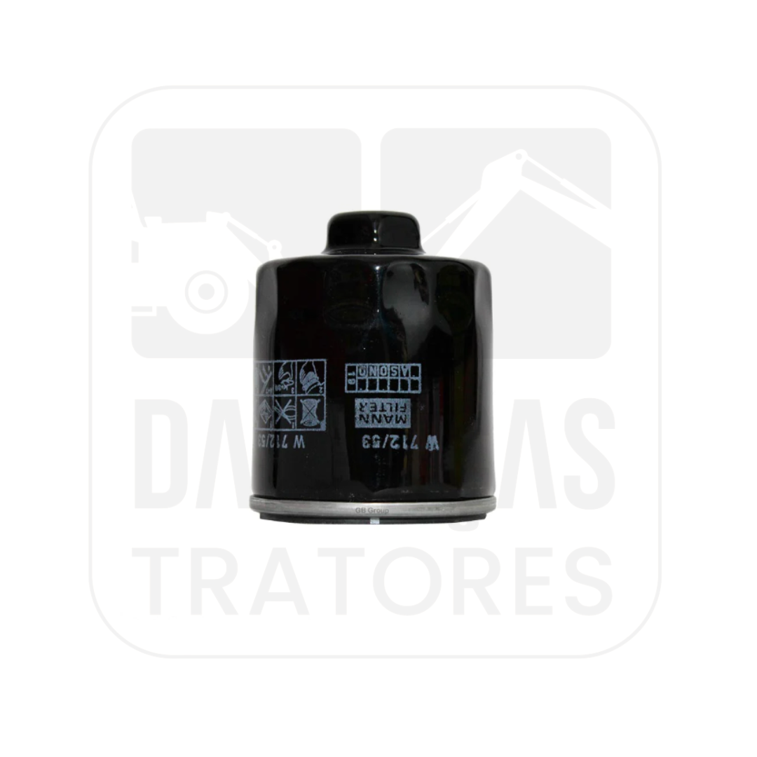 FILTRO (Cod. W712/53) - Imagem 3