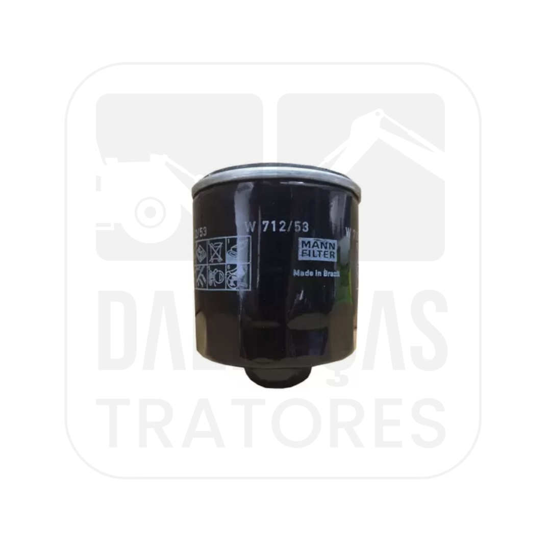 FILTRO (Cod. W712/53) - Imagem 2