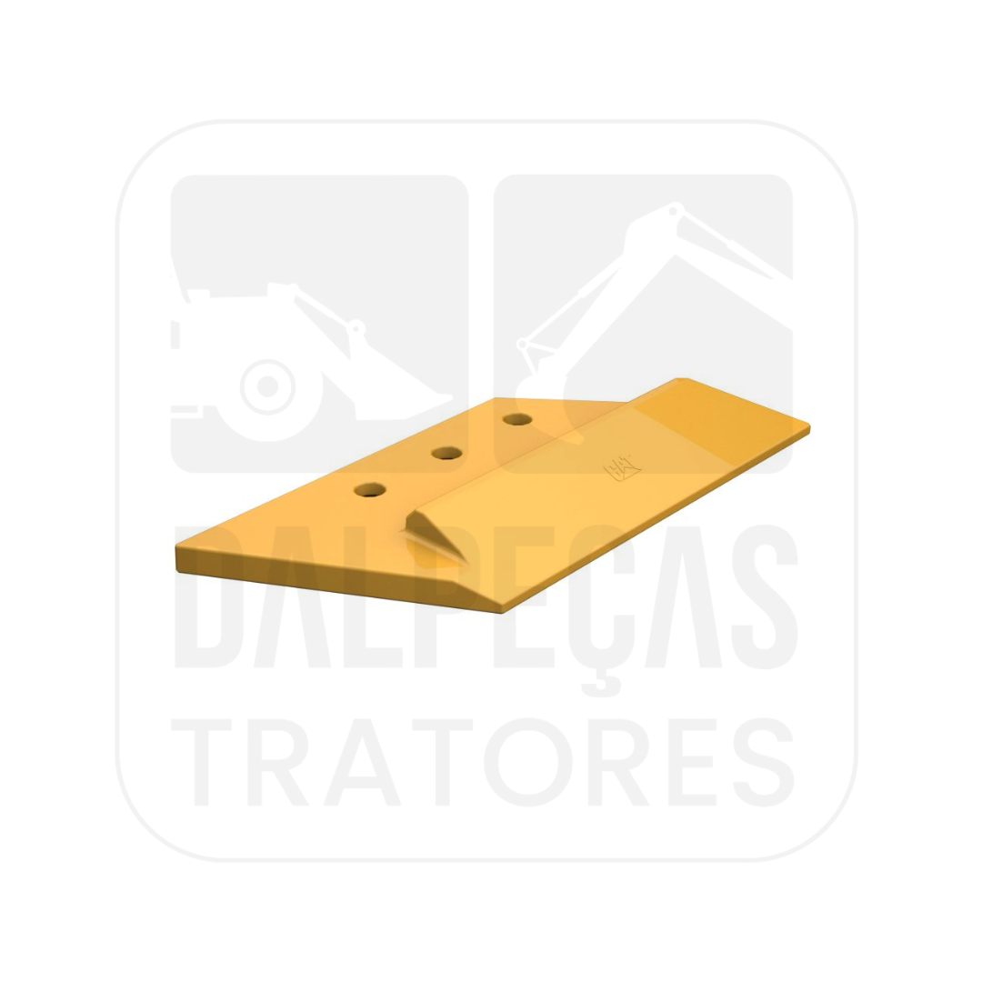 CANTO LATERAL CATERPILLAR (Cod. 3682855)