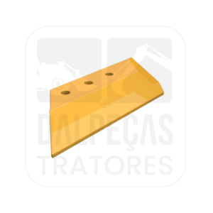 CANTO LATERAL CATERPILLAR (Cod. 3682854)