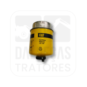 FILTRO SEPARADOR CATERPILLAR (Cod. 1383100)