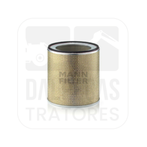 FILTRO (Cod. C368401)