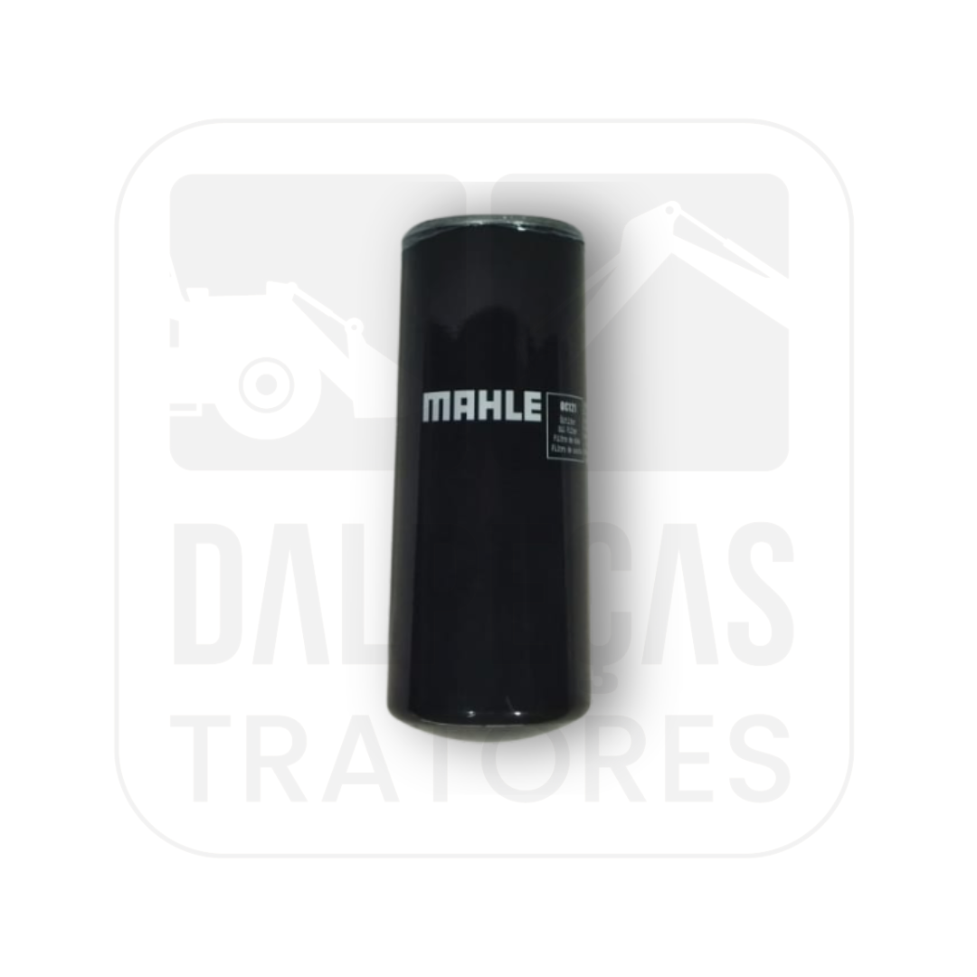 FILTRO CATERPILLAR (Cod. 2P4004) - Imagem 3