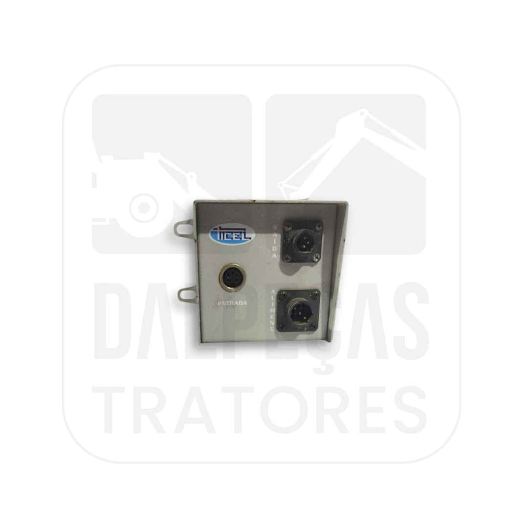 TRANSDUTOR (Cod. 3917123)