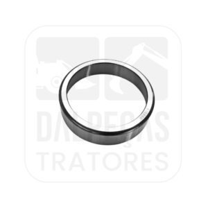 CAPA DO ROLAMENTO CATERPILLAR (Cod. 6I8860)