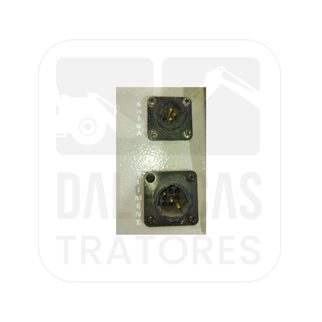 TRANSDUTOR (Cod. 3917123) - Imagem 5