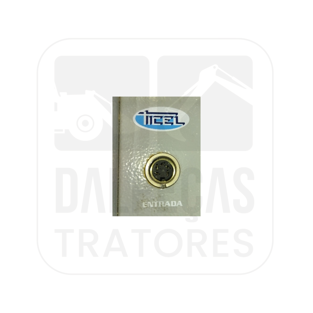 TRANSDUTOR (Cod. 3917123) - Imagem 4