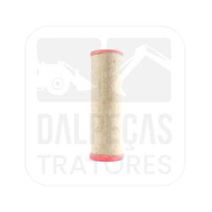 FILTRO DE AR EXTERNO MASSEY FERGUSON (Cod. 6211382M1)