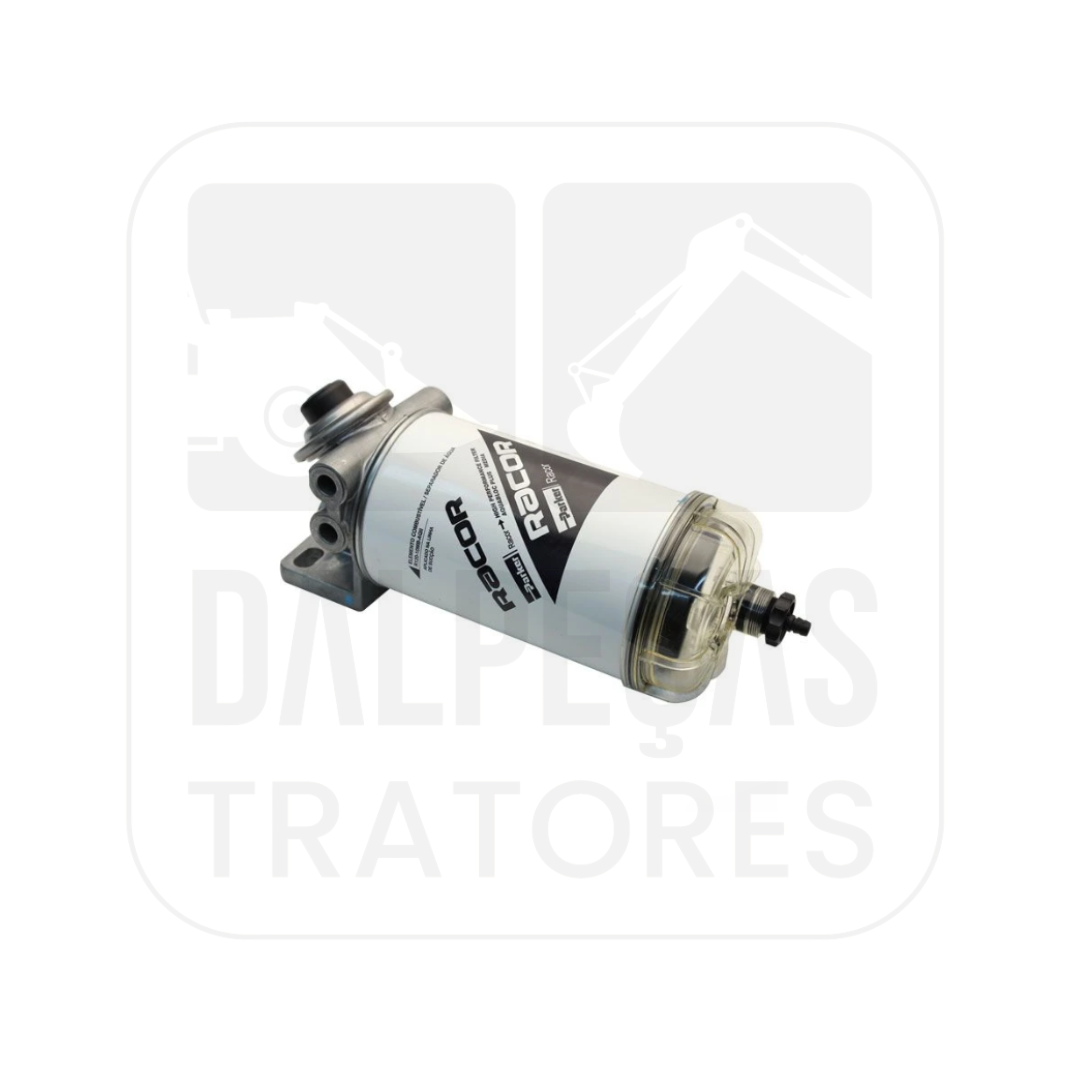 CABECOTE COM FILTRO (Cod. 4120L-10M-AQII) - Imagem 4