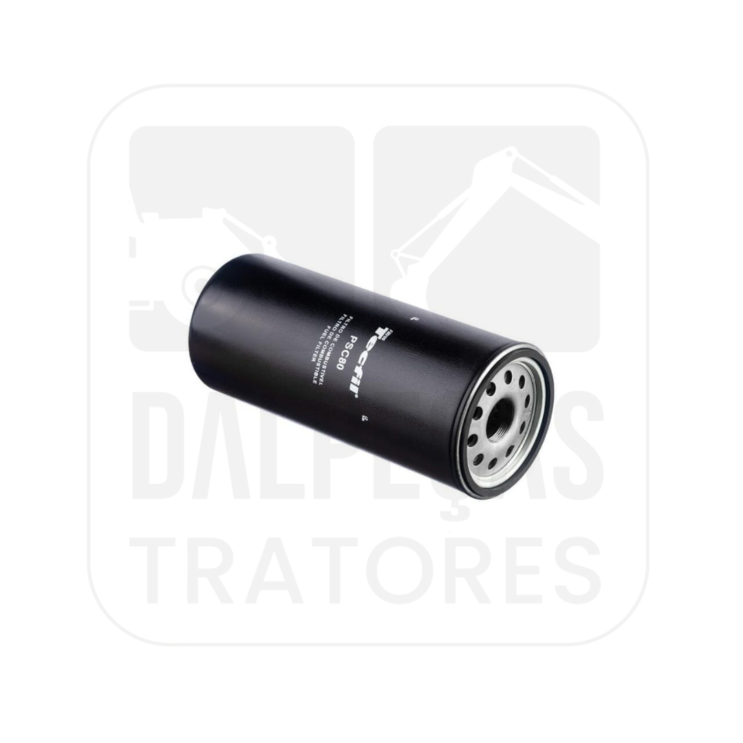 FILTRO COMBUSTIVEL (Cod. PSC80)