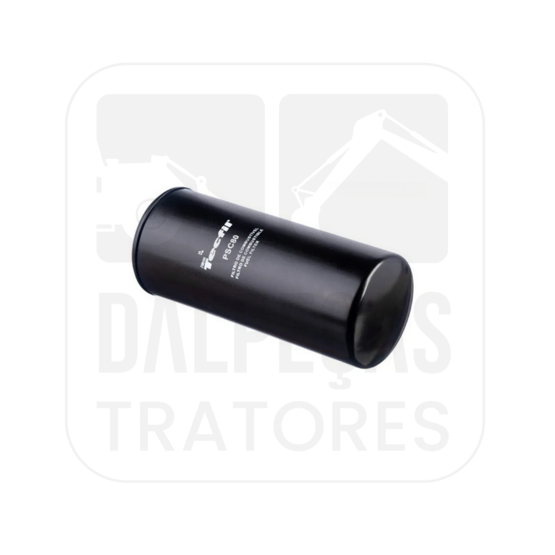 FILTRO COMBUSTIVEL (Cod. PSC80) - Imagem 2
