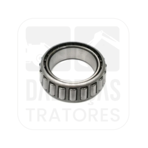 ROLAMENTO CONE CATERPILLAR (Cod. 6V8795)