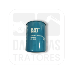 FILTRO ARREFECEDOR CATERPILLAR (Cod. 9N3368)