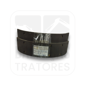 KIT PATIM DE FREIO (Cod. 2250072)