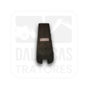 DENTE DO ESCARIFICADOR KOMATSU (Cod. 2327151320)