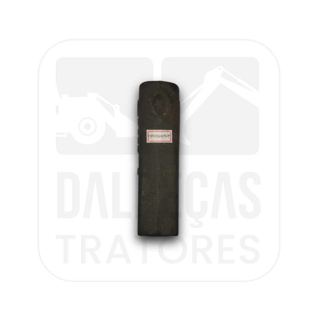 DENTE DO ESCARIFICADOR KOMATSU (Cod. 2327151320) - Imagem 2