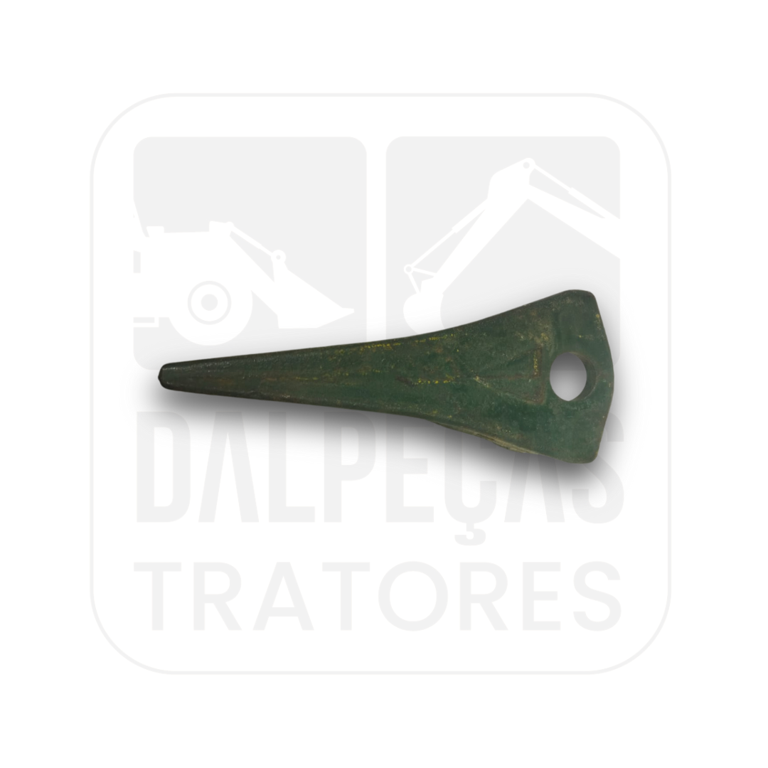 UNHA/DENTE VOLVO (Cod. 117100480) - Imagem 3