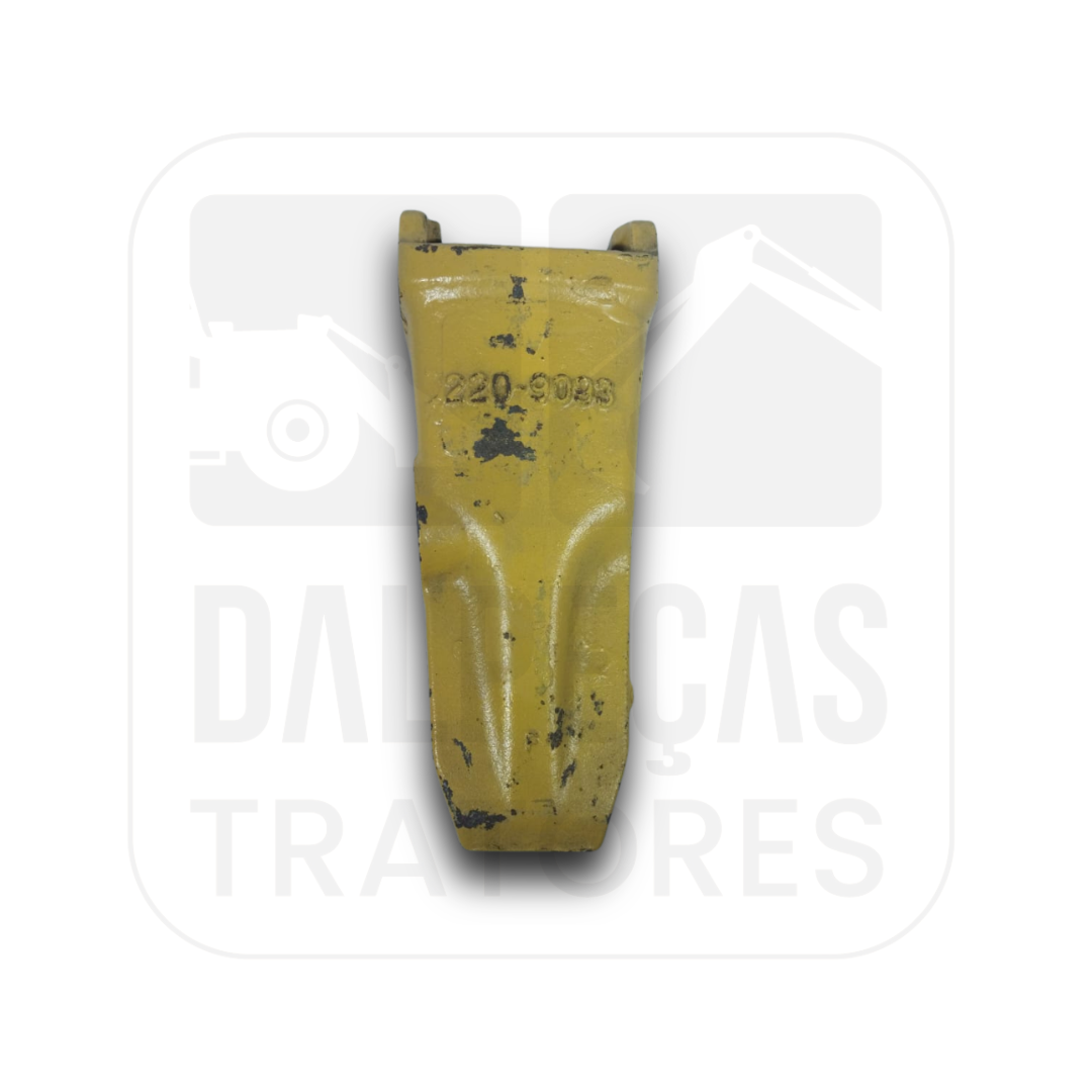 PONTA DE PENETRAÇÃO K90 CATERPILLAR (Cod. 2209093)