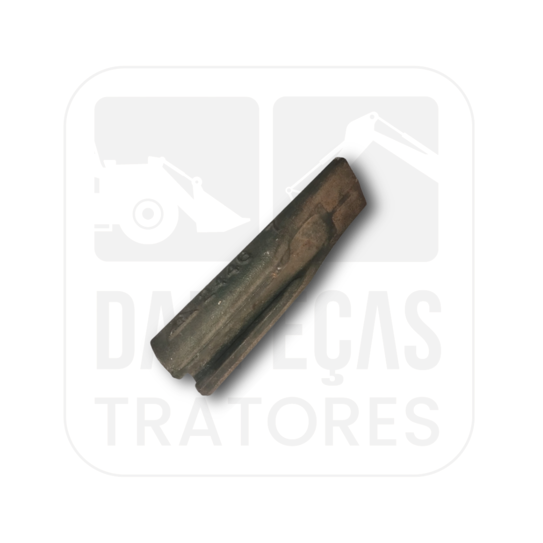DENTE DO ESCARIFICADOR KOMATSU (Cod. 2327151320) - Imagem 3