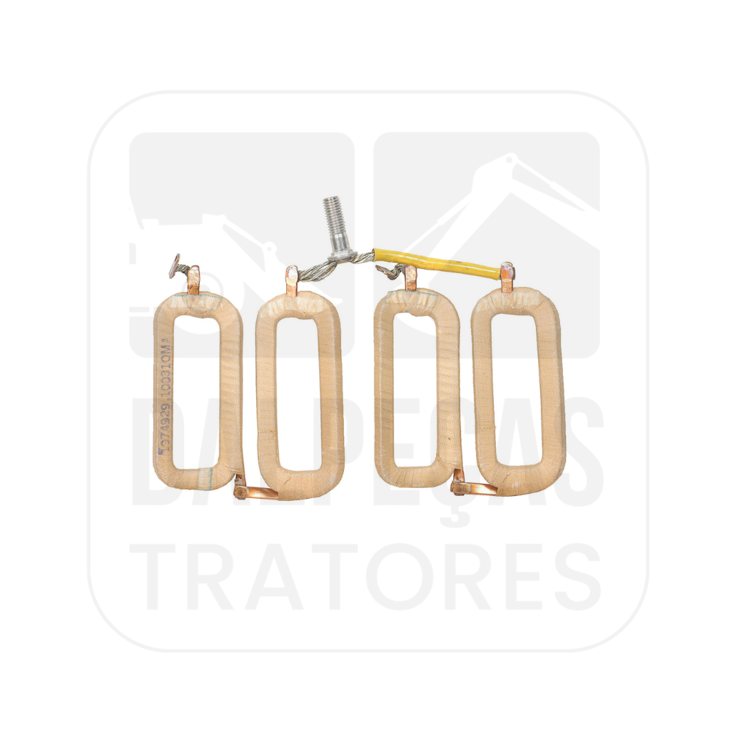 BOBINA CATERPILLAR (Cod. 4M1839)