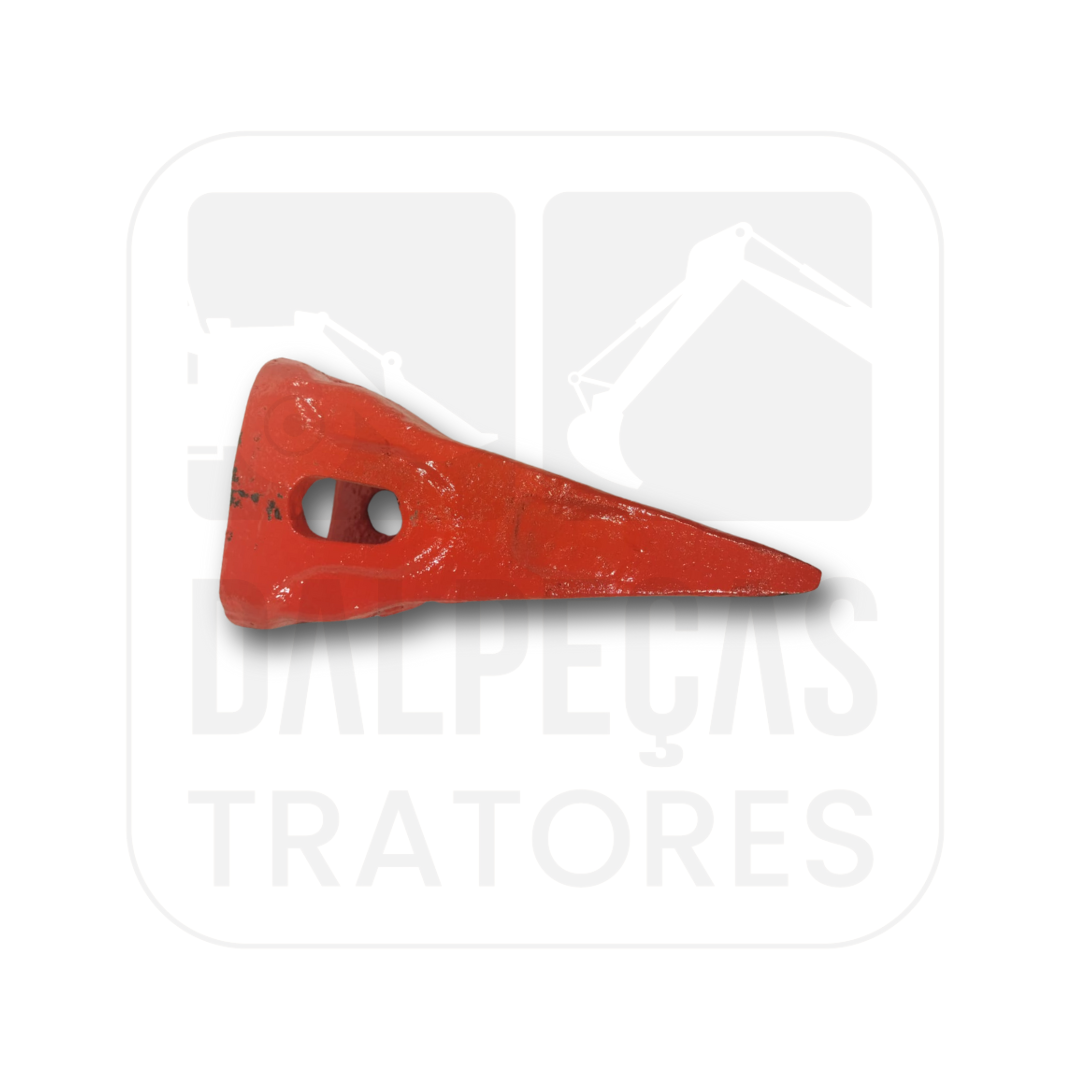 PONTA ESCAVADEIRA KOMATSU (Cod. HEKH23S) - Imagem 4
