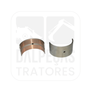 BUCHA STD CATERPILLAR (Cod. 5J1184)