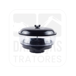 SUPORTE FILTRO CATERPILLAR (Cod. 7M8228)