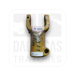 LUVA BARRA DIRECAO CATERPILLAR (Cod. 3F6334)