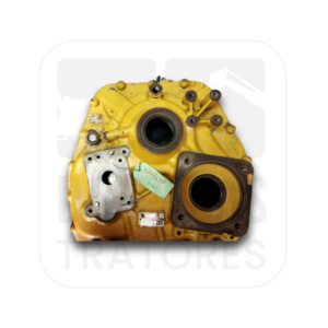 CARCAÇA DIANTEIRA CATERPILLAR (Cod. 4707135)