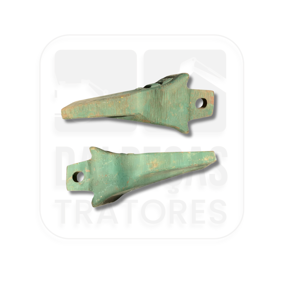 UNHA/DENTE FIATALLIS (Cod. 75287726) - Imagem 2