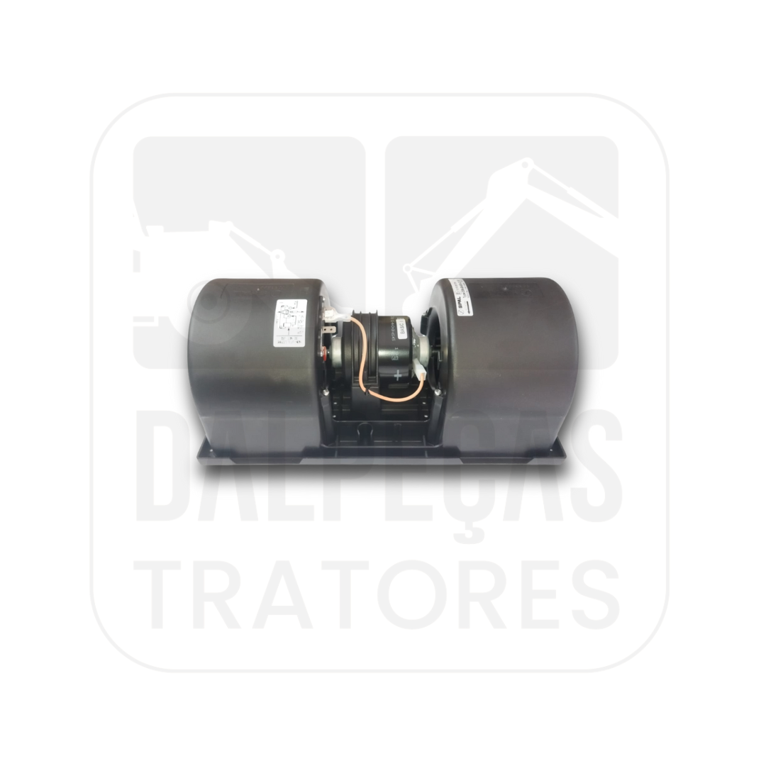 ELETRO VENTILADOR (Cod. 20140066)