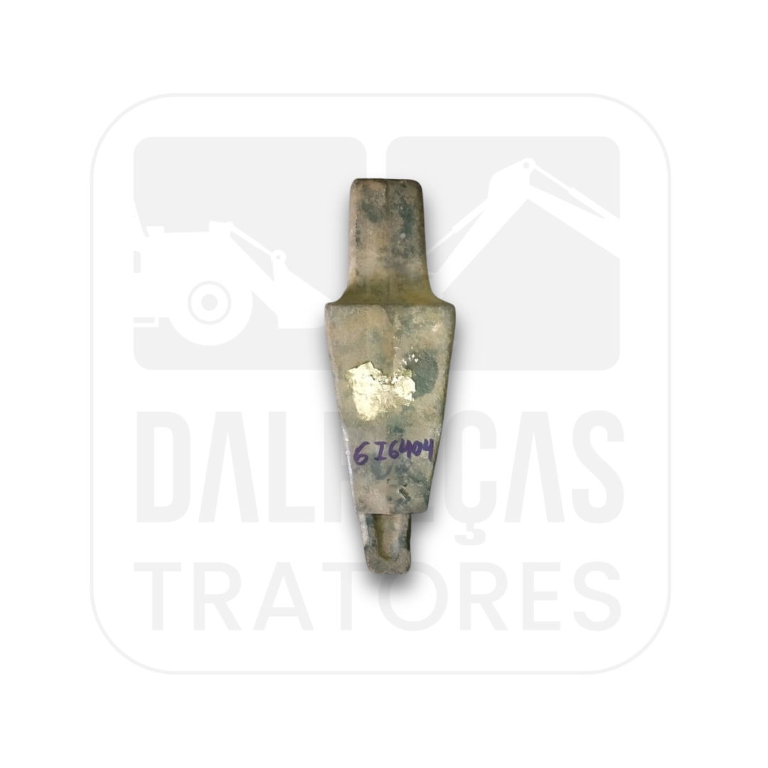 ADAPTADOR CATERPILLAR (Cod. 6I6404) - Imagem 2