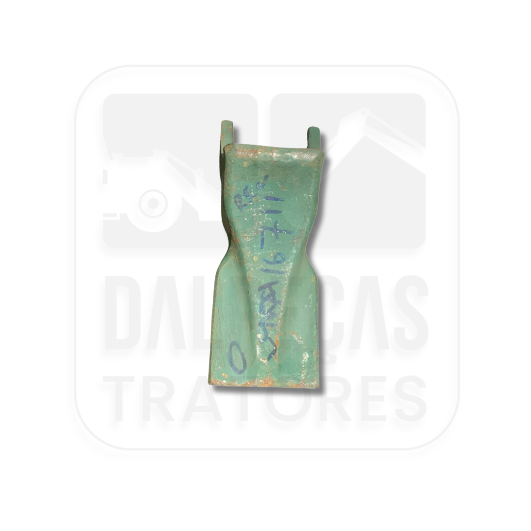 UNHA/DENTE FIATALLIS (Cod. 75287726) - Imagem 3