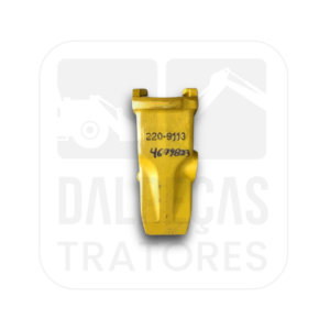 PONTA DE PENETRAÇÃO CATERPILLAR (Cod. 2209113)