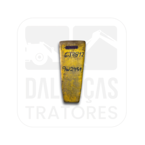 PONTA DO RIPPER (Cod. 6J8812)