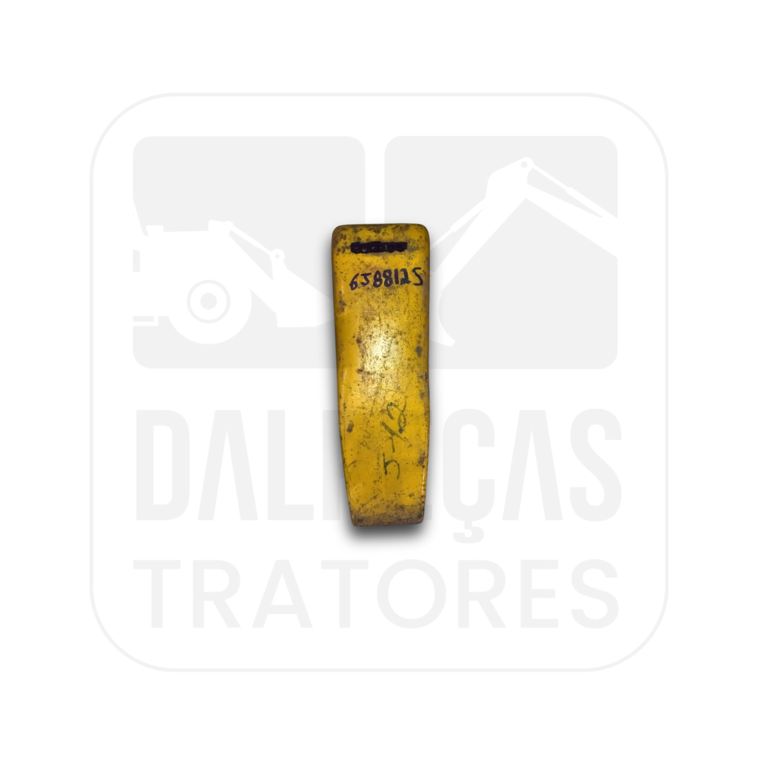 PONTA DO RIPPER (Cod. 6J8812) - Imagem 2