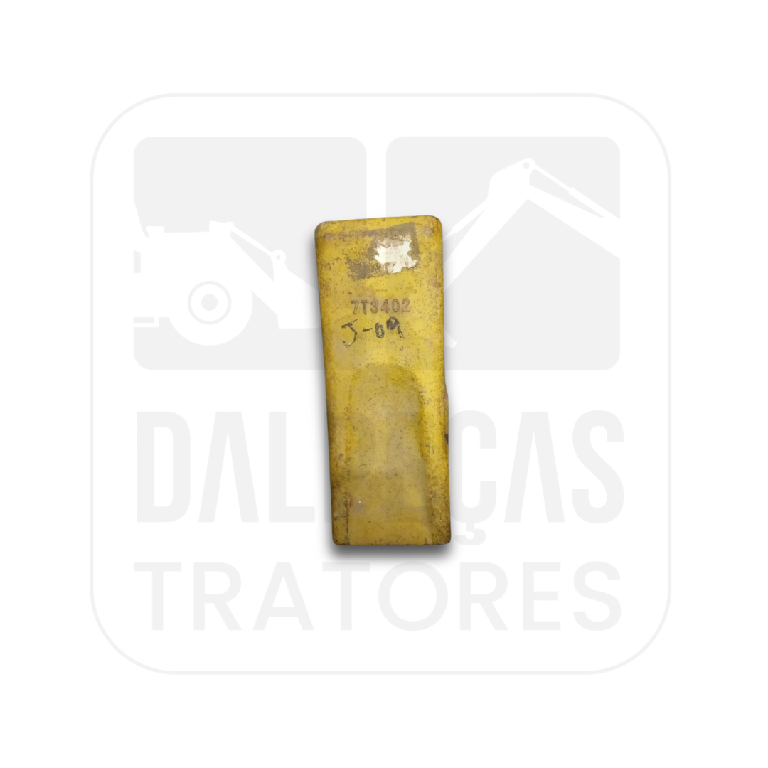 PONTA LONGA CATERPILLAR (Cod. 7T3402)