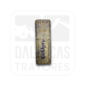 UNHA/DENTE CATERPILLAR (Cod. 9N4302)