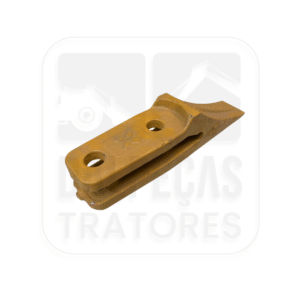 UNHA/DENTE CATERPILLAR (Cod. 6Y6335)