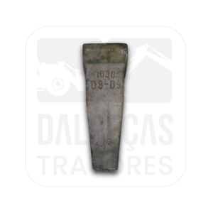 PONTA DE PENETRAÇÃO CATERPILLAR (Cod. 1013D8D9)