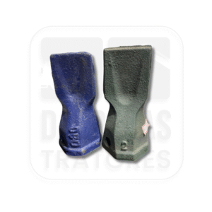 CAPA DA UNHA CATERPILLAR (Cod. 2085235)