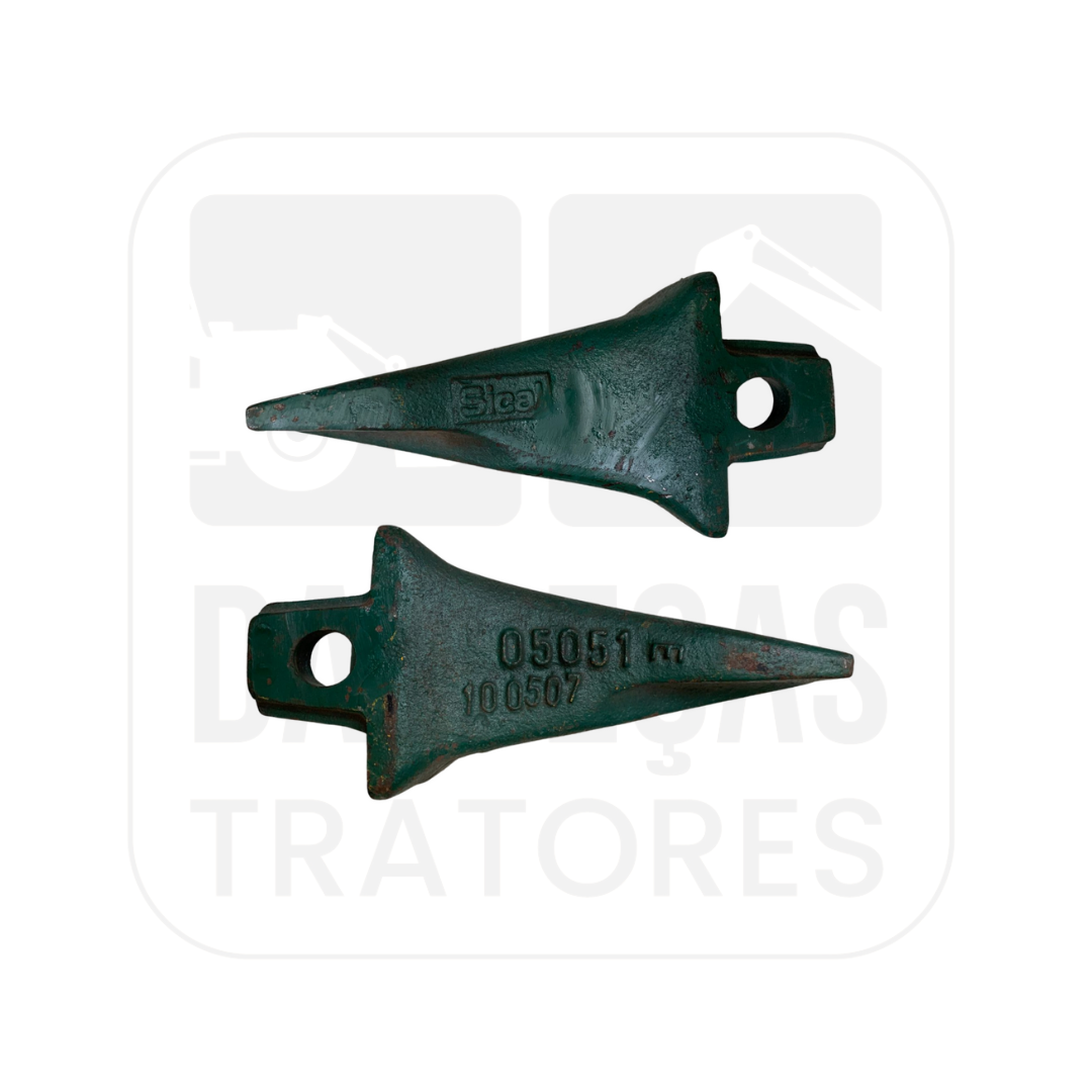 UNHA DA CAÇAMBA (Cod. 71465120) - Imagem 2